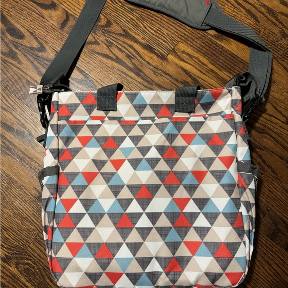 Skip Hop Duo Diaper Bag - Picture 3 of 4